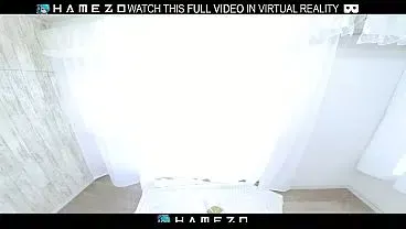 Japanese naughty hottie Ayu Takara had steamy sex the other day,in VR.