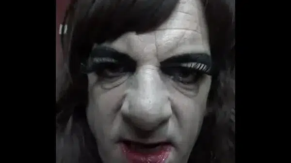 yes i am bisexual yes i am a crossdresser and yes i am gay i am mark wright and i want your meat inside me lovers let me make your meat hard with 7 voting down wankers