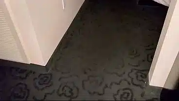 Cuck Woke Up to me Getting Morning Sex