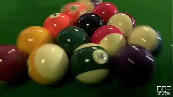 It’s Her Cue