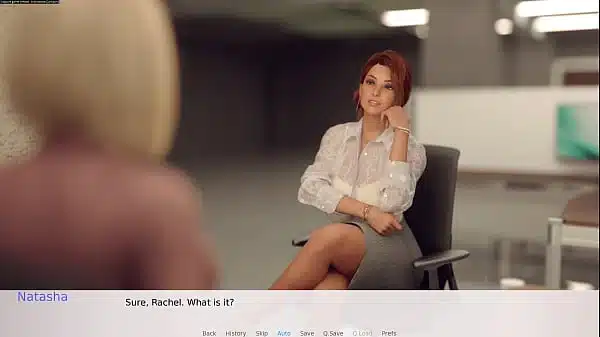 Natasha Naughty Wife 3 Animation, Porn games, Adult games, 3d game, corruption, visual novel