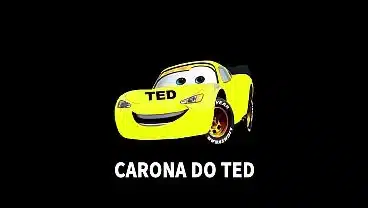 Será que Joao Grilo irá resistir aos encantos de Elisa Sanches na carona pelas ruas da cidade?