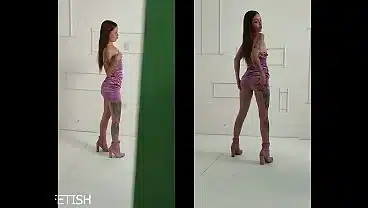 Sexy dress Yessica Bunny car 787