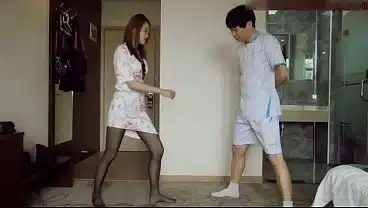 chinese ballbust