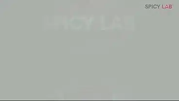 Cougar takes the cock in every position.