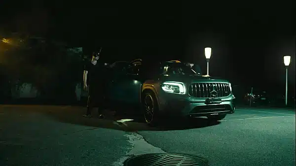Globe all Gang Bang – Hot club dancer gets anally tag teamed by three big cocks
