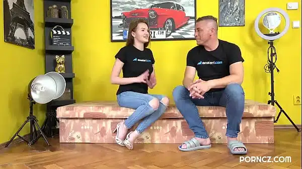 How to fuck a horny Russian babe